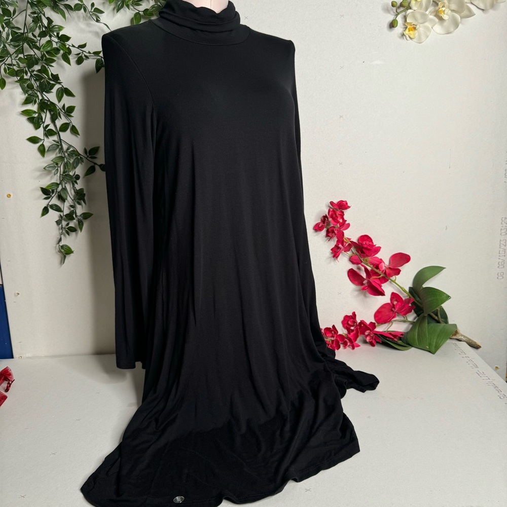 🖤 Envy XL Dress 🖤